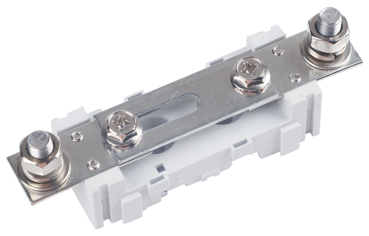 Softlight SL-CP07-NH00-N — Base Neutro NH....690Vac