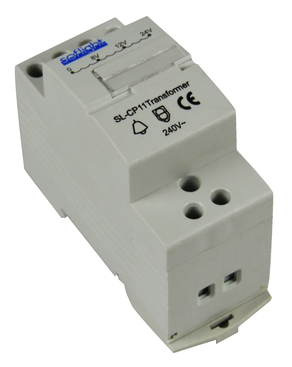 Softlight SL-CP11024 — Transformador Modular (imagem de família)