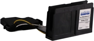 Softlight SL-CP06-800AUX-OF — Contacto Auxiliar (imagem de família)