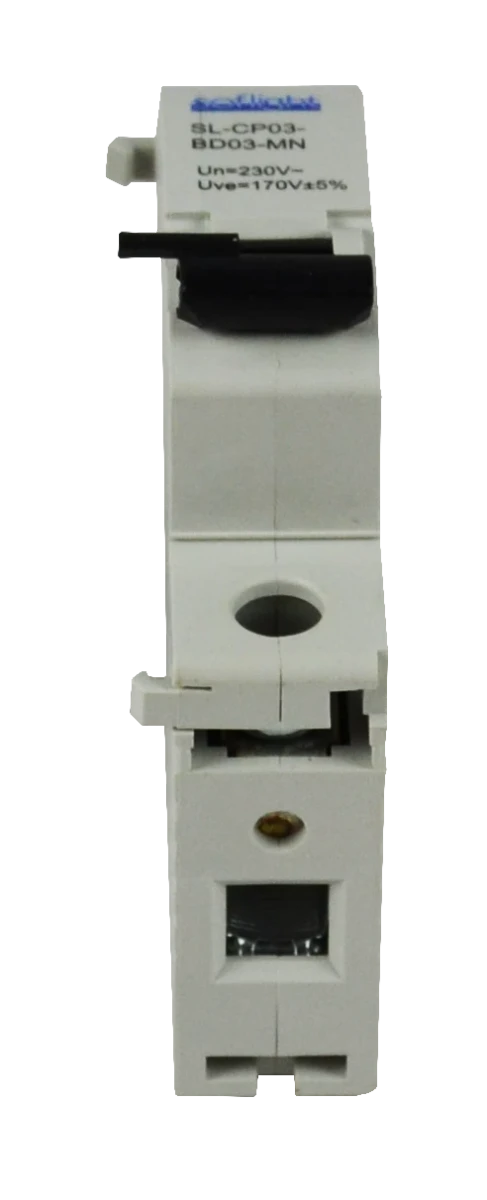 Softlight SL-CP03-AUX03-MN — Bobine de Mínima Tensão (imagem de família)