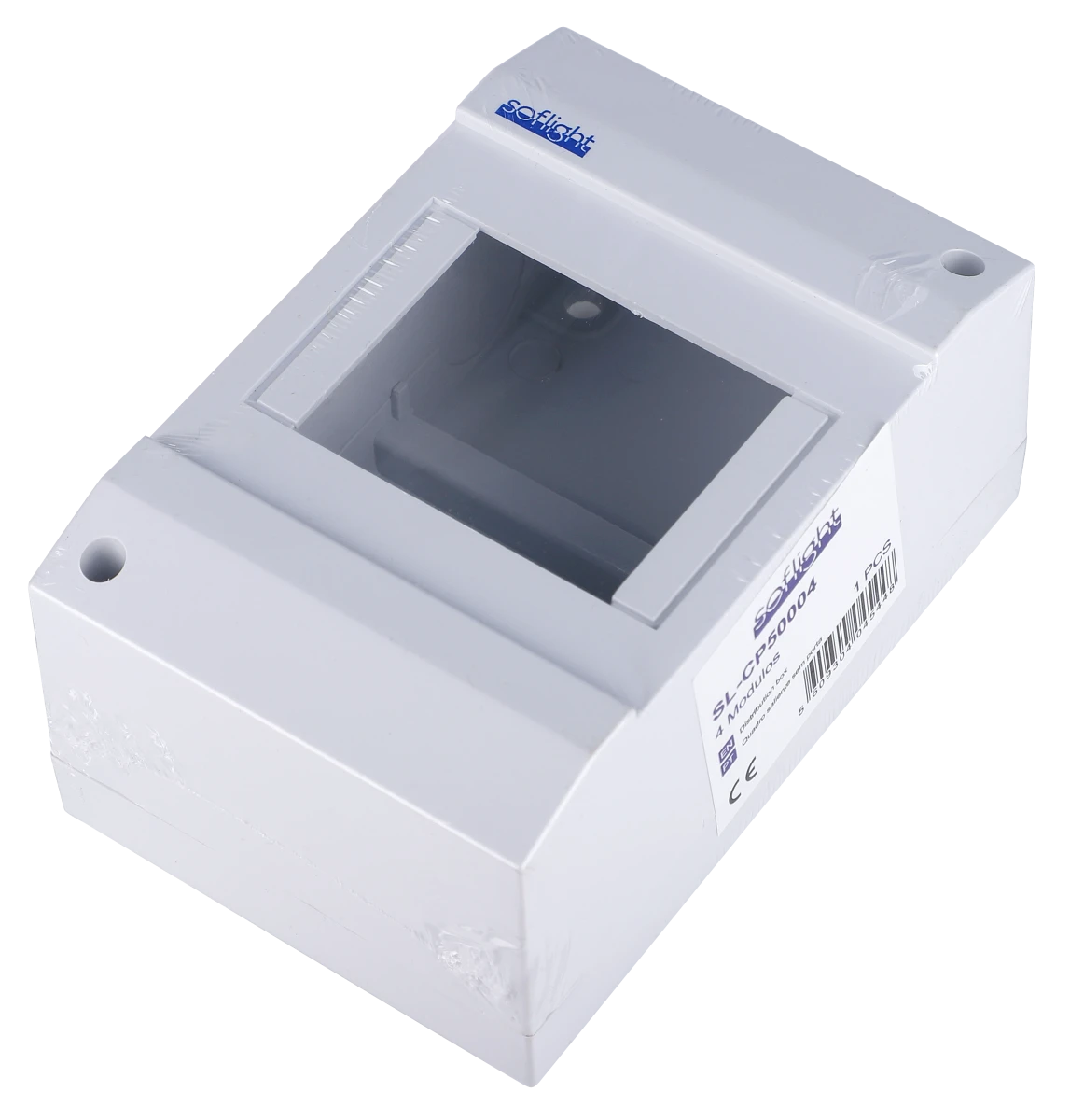 Softlight SL-CP50004 — Quadros salientes (imagem de família)
