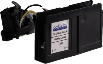 Softlight SL-CP06-800AUX-AL — Contacto Auxiliar de Alarme (imagem de família)