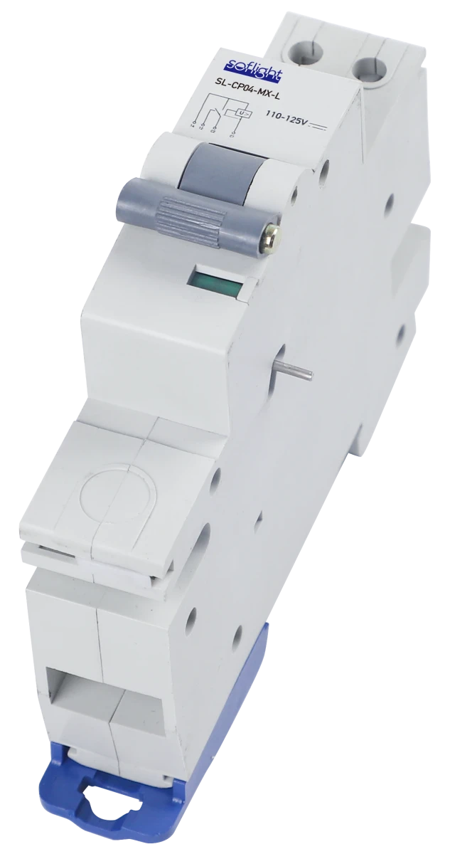 Softlight SL-CP04-MX-L-60V — Bobine Emissão Corrente (imagem de família)