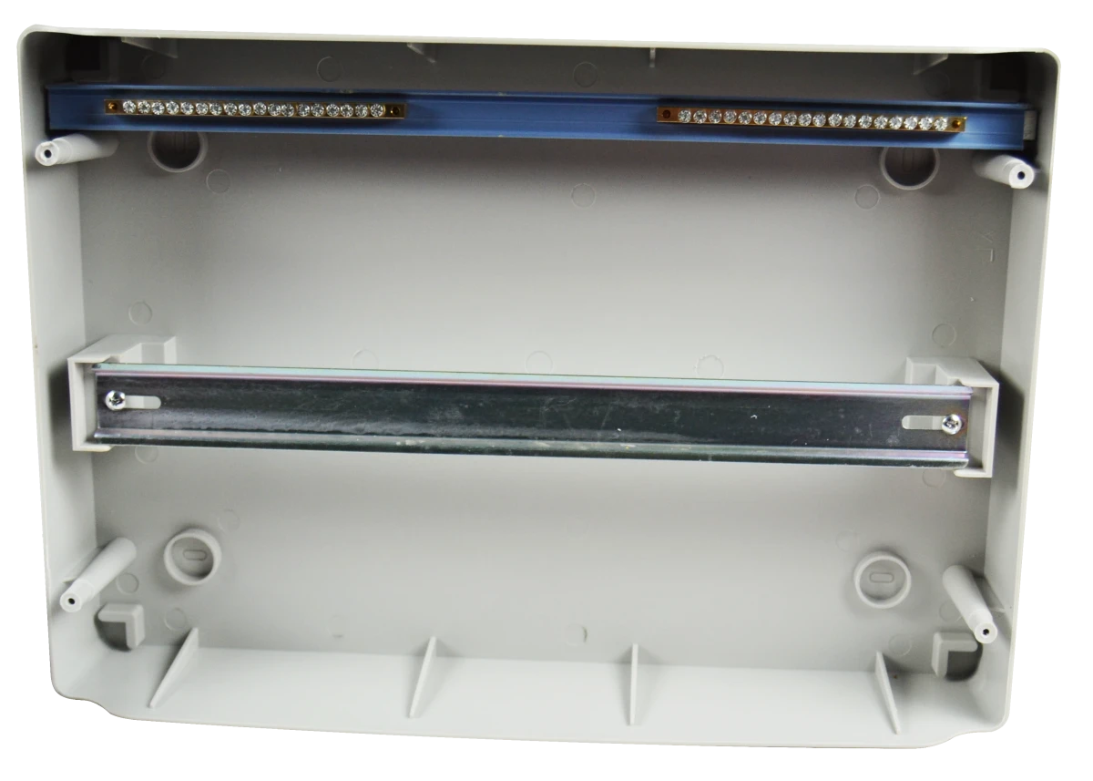 Softlight SL-CP53018 — Quadros Salientes IP 65 (imagem de família)
