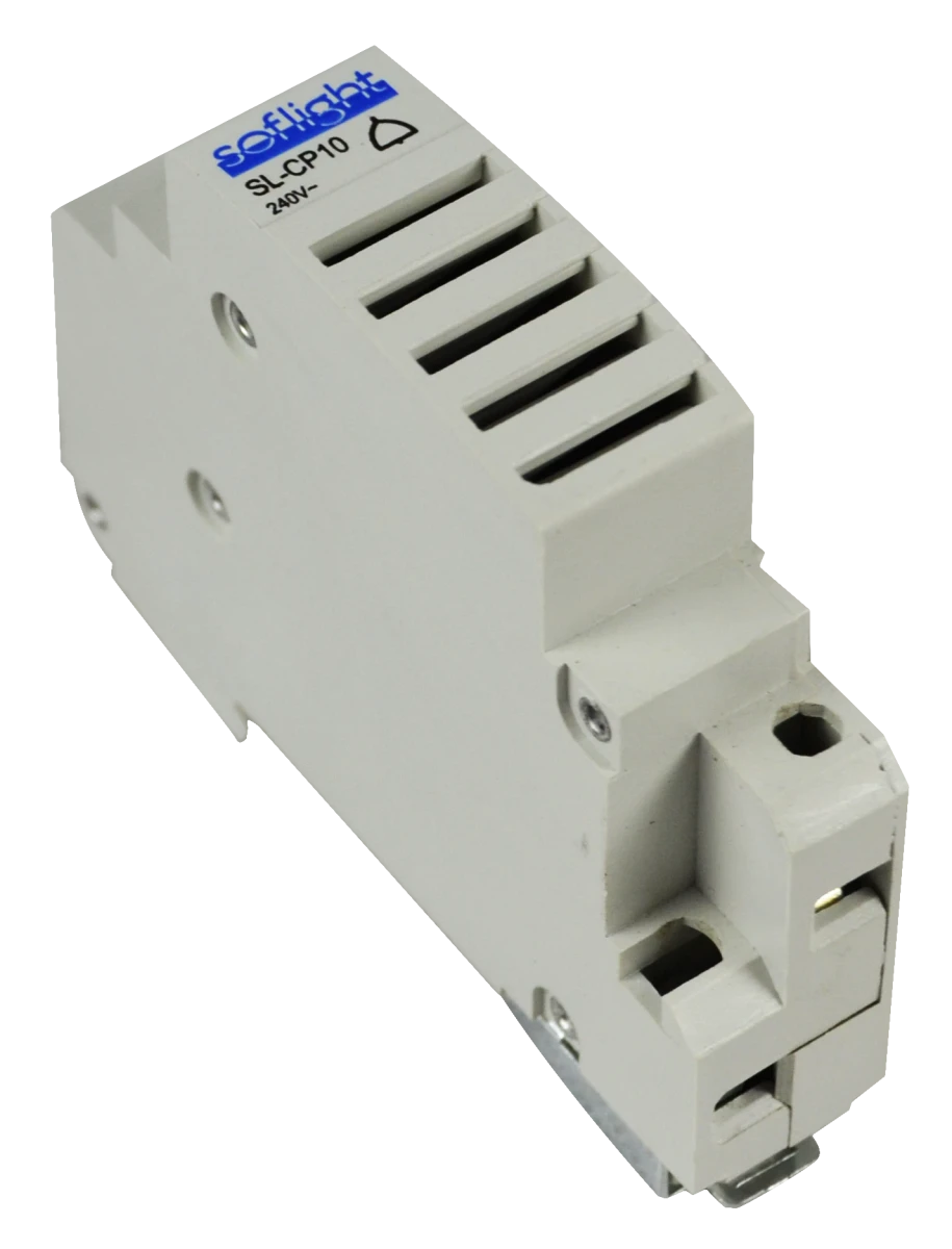 Softlight SL-CP1010-024 — Campaínha Modular (imagem de família)
