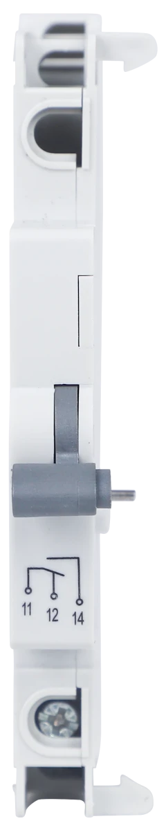 Softlight SL-CP04-SD — Contacto Auxiliar 1NO-1NC (imagem de família)