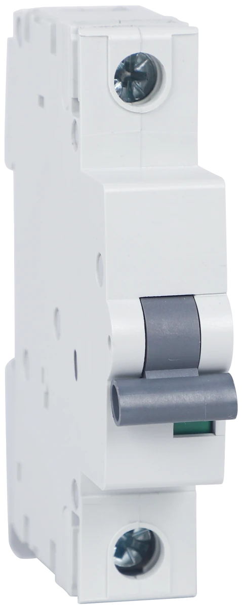 Softlight SL-CP04163 — Disjuntores Automáticos Magnetotérmicos 15 kA-Curva C (1P) (imagem de família)