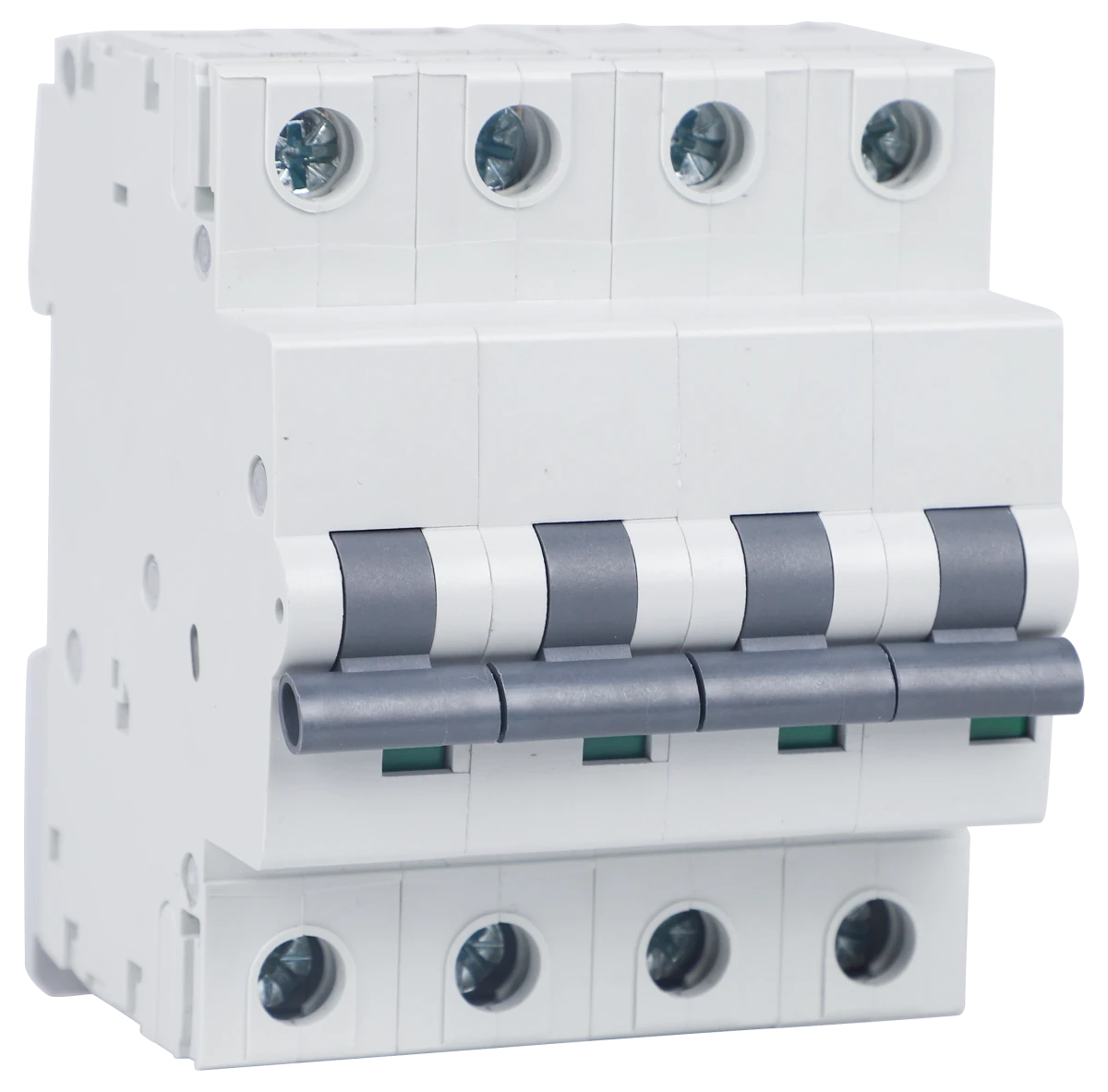 Softlight SL-CP04410 — Disjuntores Automáticos Magnetotérmicos 15 kA-Curva C (4P) (imagem de família)