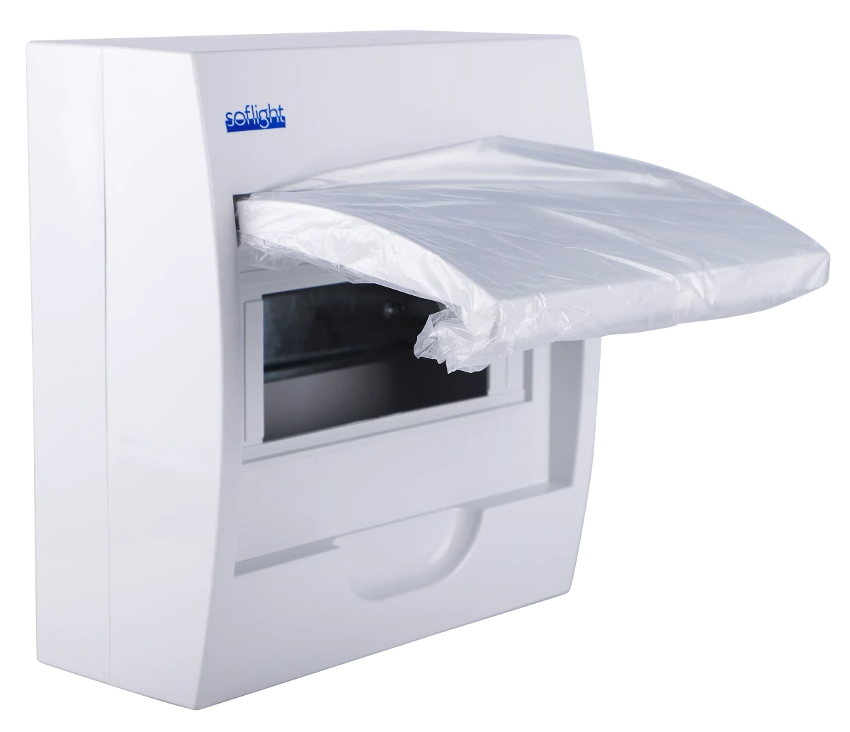 Softlight SL-CP51008 — Quadros Distribuição Salientes (imagem de família)