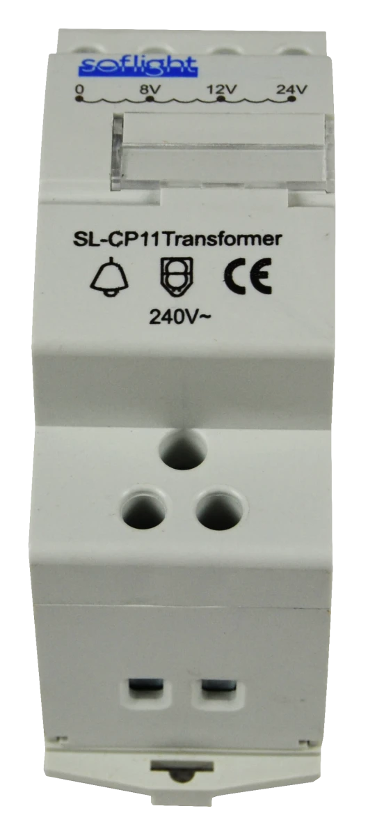 Softlight SL-CP11024 — Transformador Modular (imagem de família)