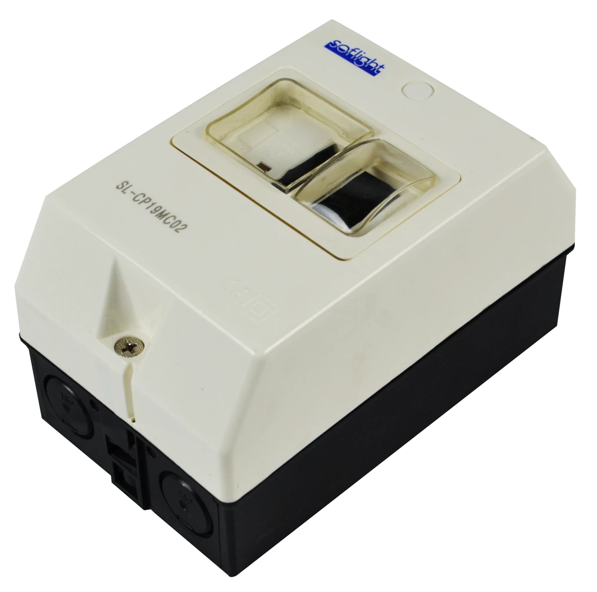 Softlight SL-CP19V2MC02 — Caixa para Disjuntor Motor (imagem de família)