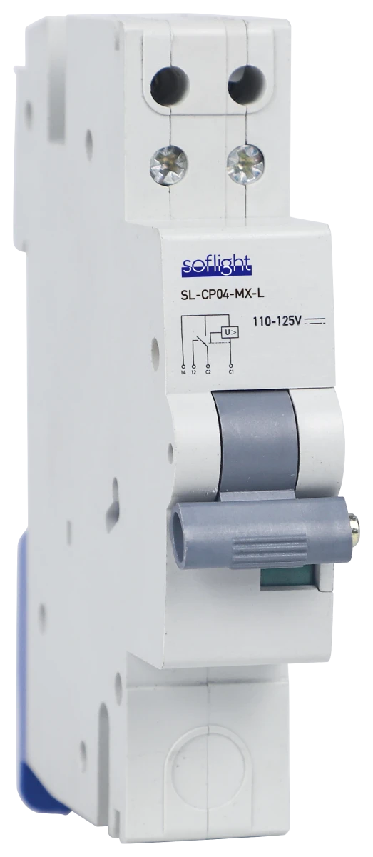 Softlight SL-CP04-MX-L-60V — Bobine Emissão Corrente (imagem de família)