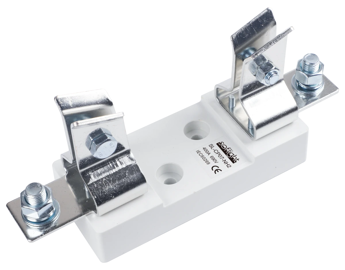 Softlight SL-CP07-NH2 — Base NH....690Vac