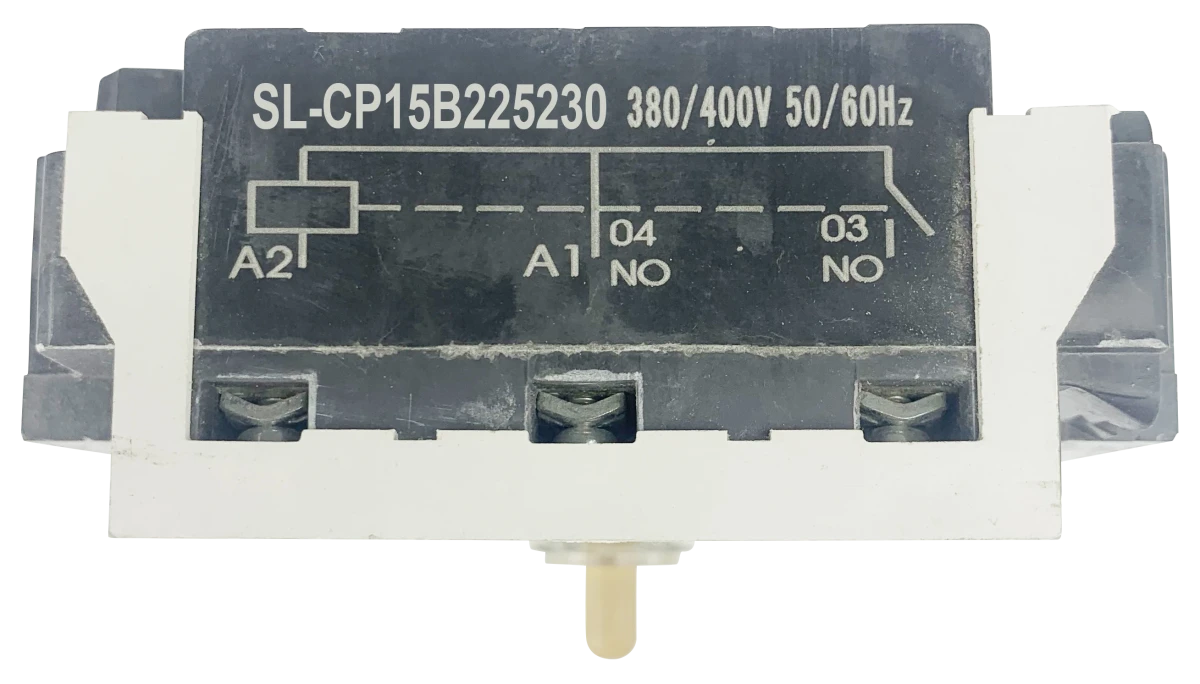 Softlight SL-CP15B225048 — Bobines para Contactores AC,SL-CP15... (imagem de família)