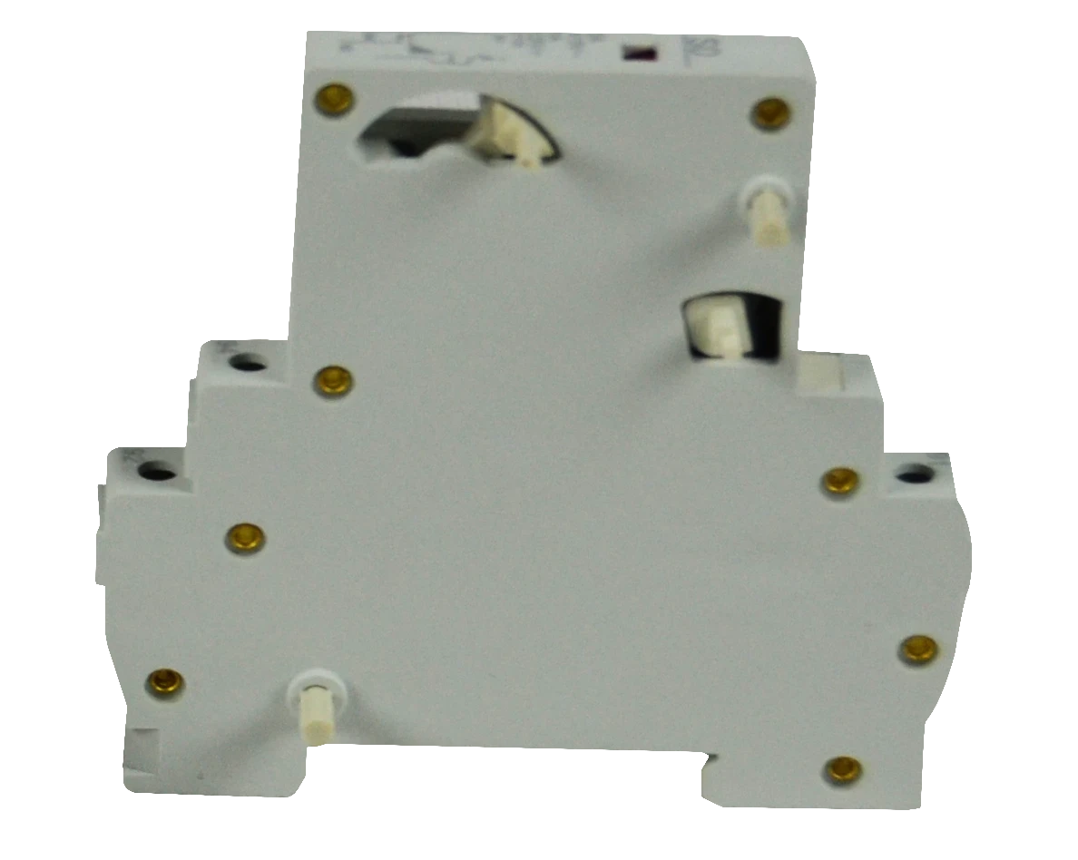 Softlight SL-CP02-AUX02-SD — Contacto Auxiliar 1NO+1NC (imagem de família)