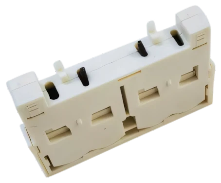 Softlight SL-CP19EA11 — Contacto Auxiliar Frontal p/ Disj.Motor (imagem de família)