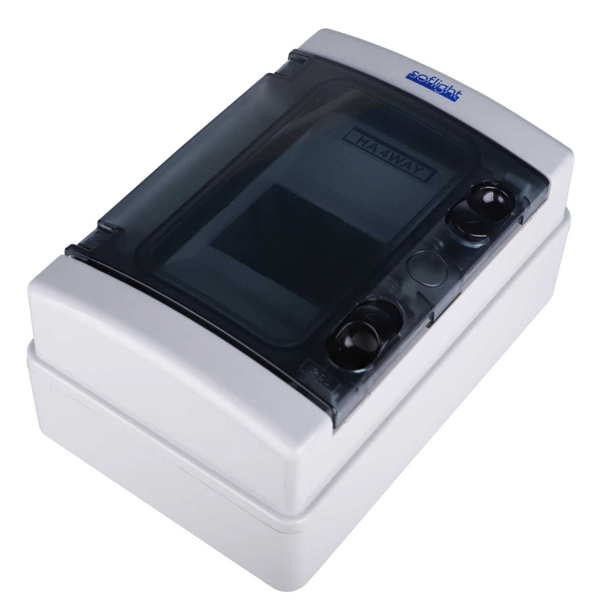 Softlight SL-CP53004 — Quadros Salientes IP 65 (imagem de família)
