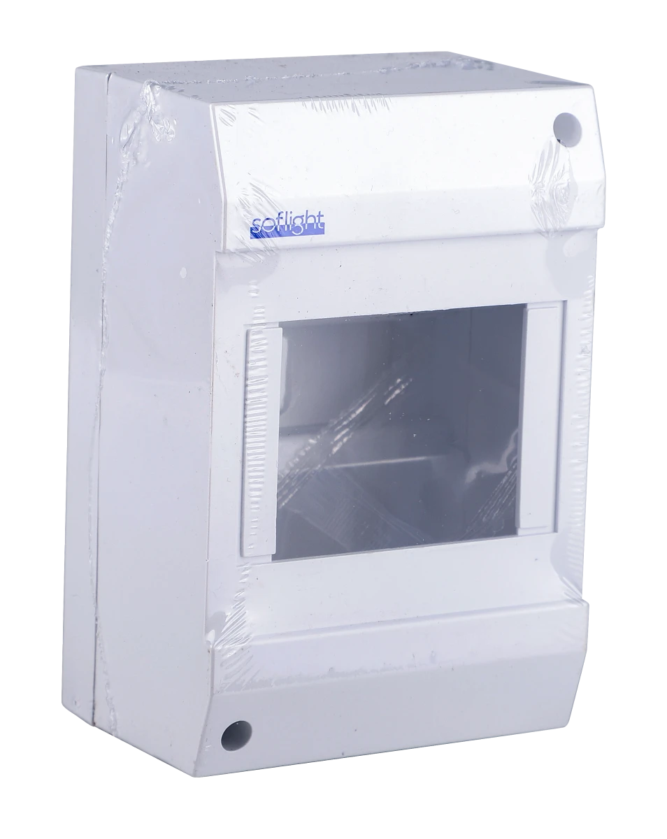 Softlight SL-CP50004 — Quadros salientes (imagem de família)
