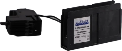 Softlight SL-CP06-125AUX-MX — Bobine de Emissão de Corrente (imagem de família)