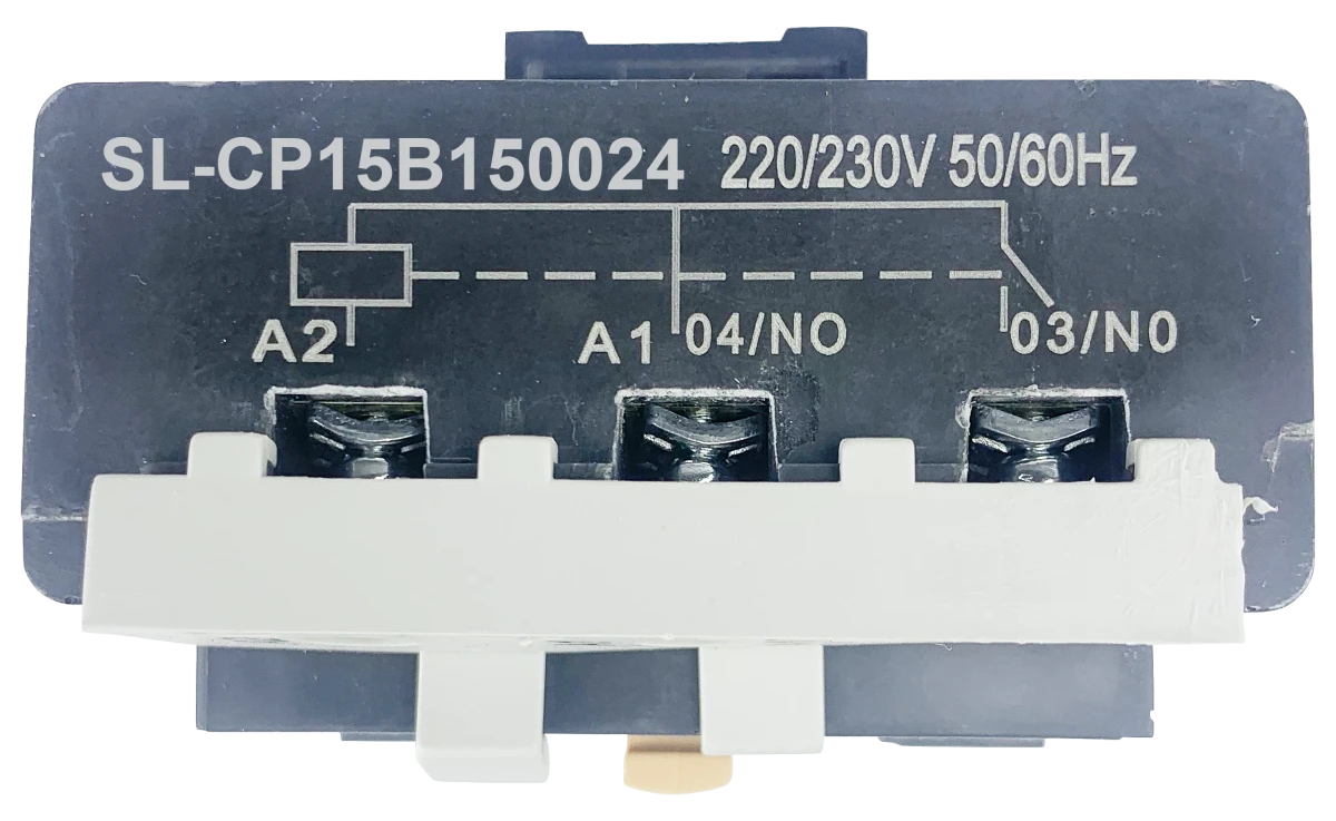 Softlight SL-CP15B150400 — Bobines para Contactores AC,SL-CP15... (imagem de família)