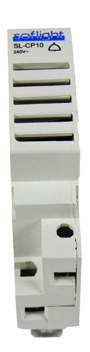 Softlight SL-CP1010-024 — Campaínha Modular (imagem de família)