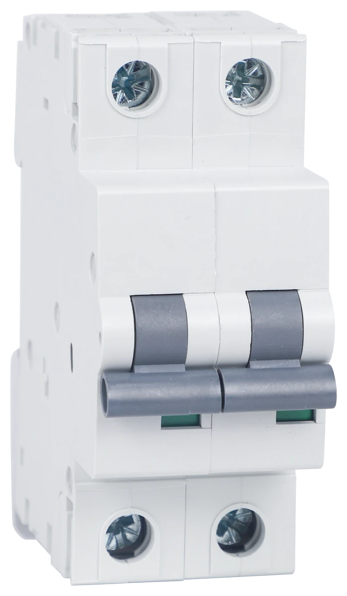 Softlight SL-CP04232 — Disjuntores Automáticos Magnetotérmicos 15 kA-Curva C (2P) (imagem de família)