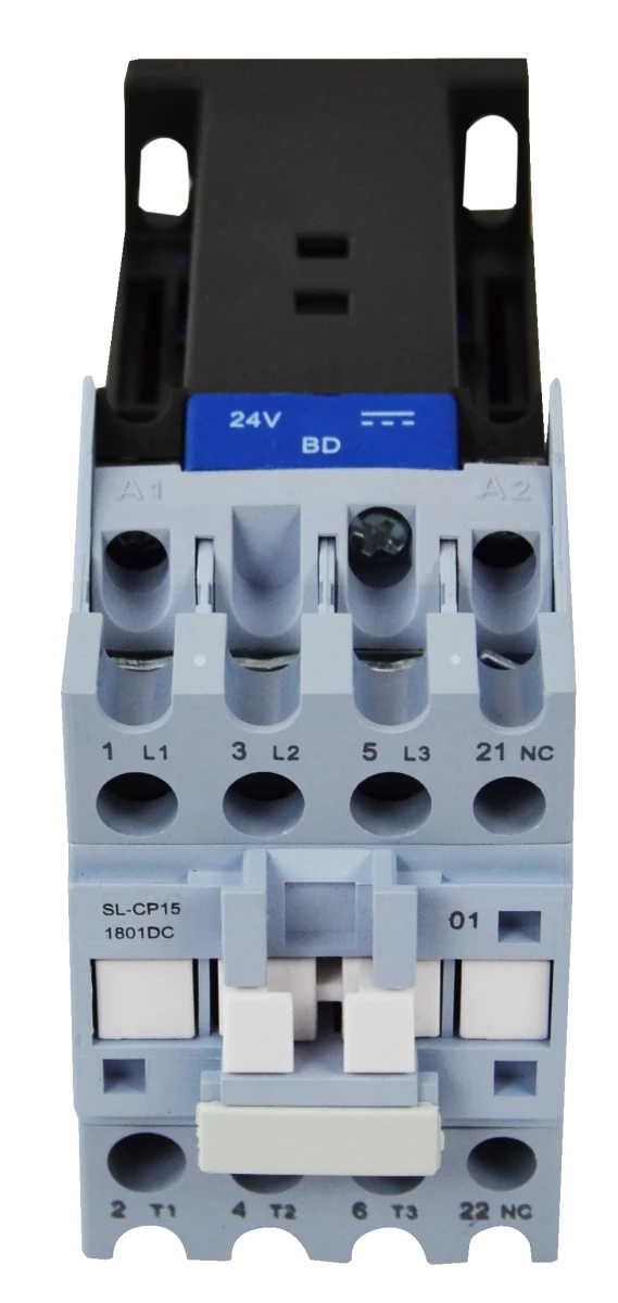 Softlight SL-CP15050-024DC — Contactores DC (imagem de família)