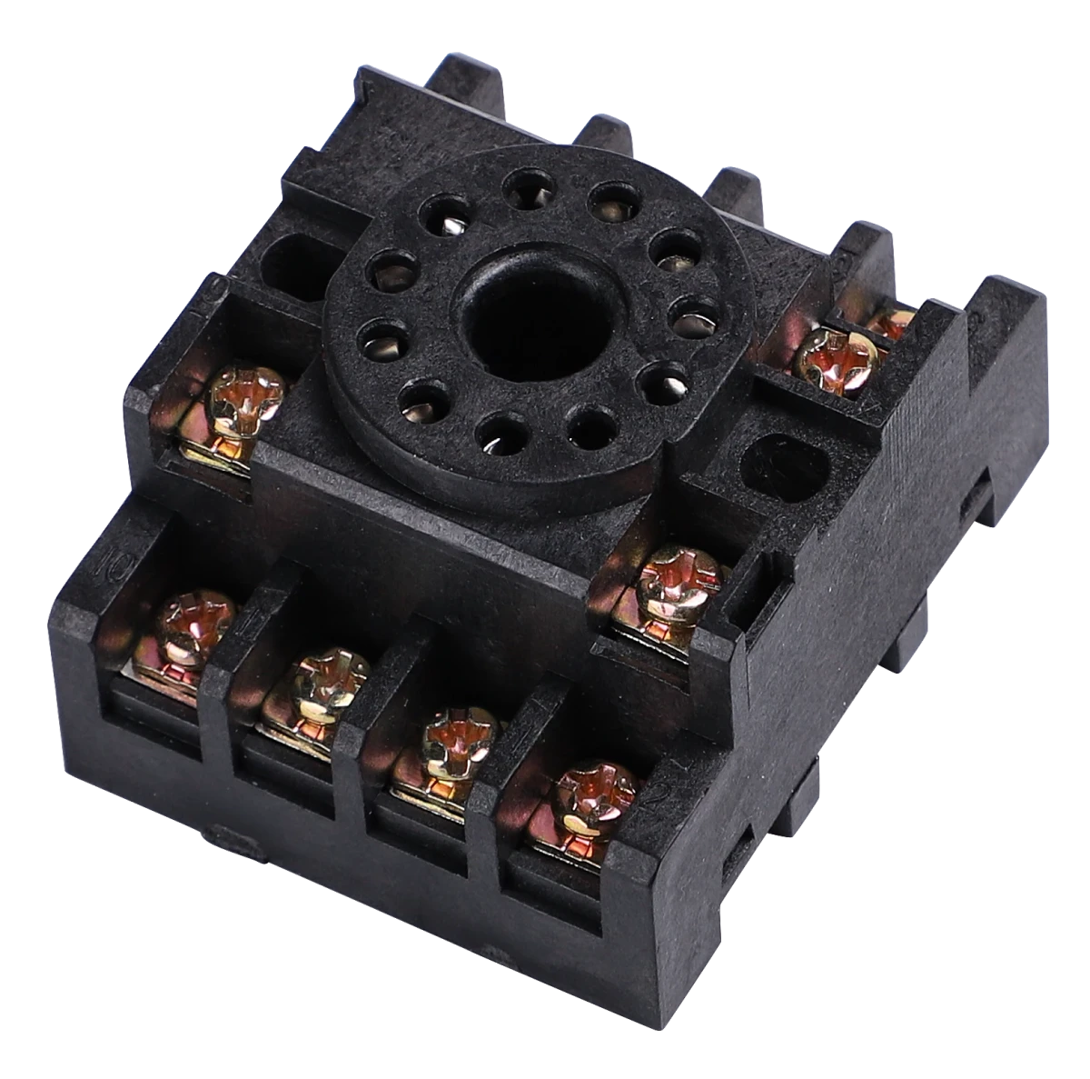 Softlight SL-CP-PF113A-E — Bases Para Relés