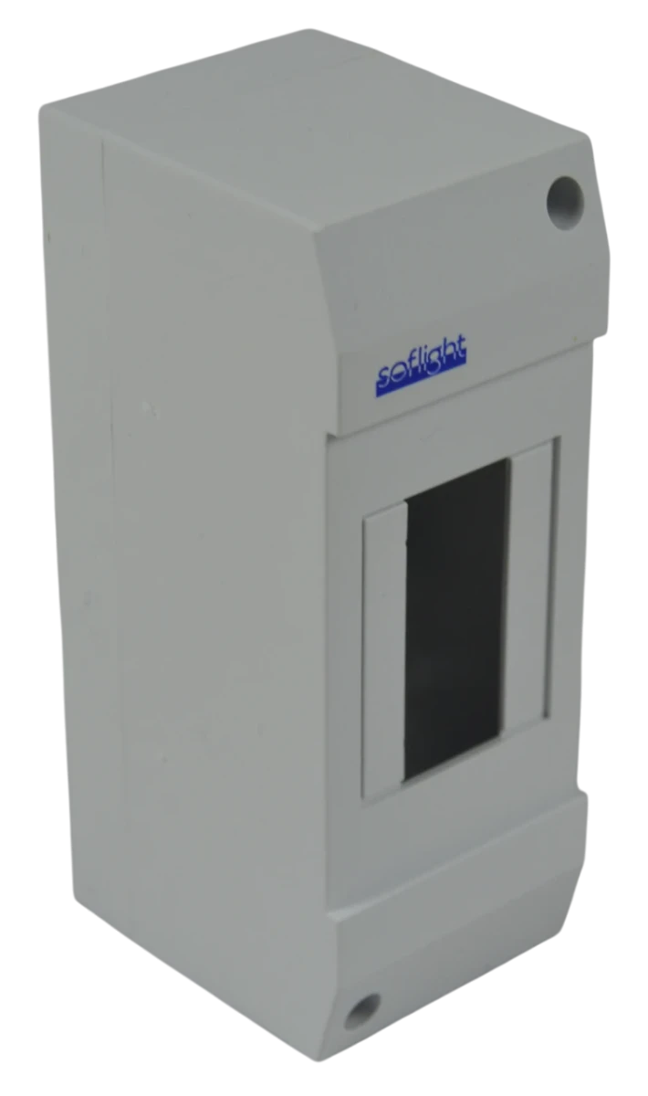 Softlight SL-CP50002 — Quadros salientes (imagem de família)