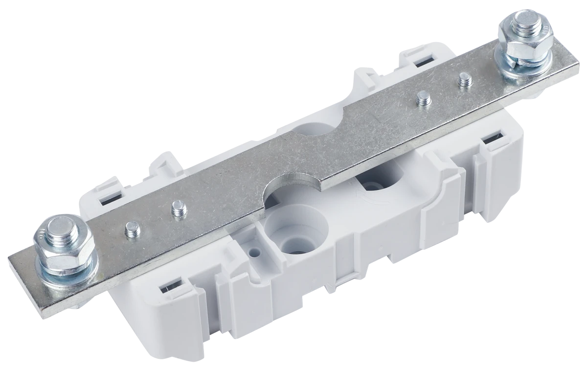 Softlight SL-CP07-NH1-N — Base Neutro NH....690Vac