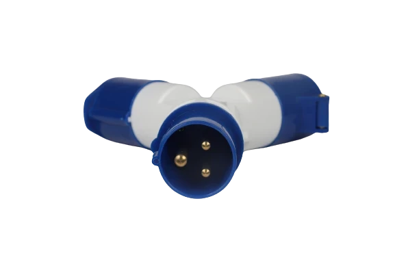 Softlight FTI-1012-2-6 — Ficha Dupla