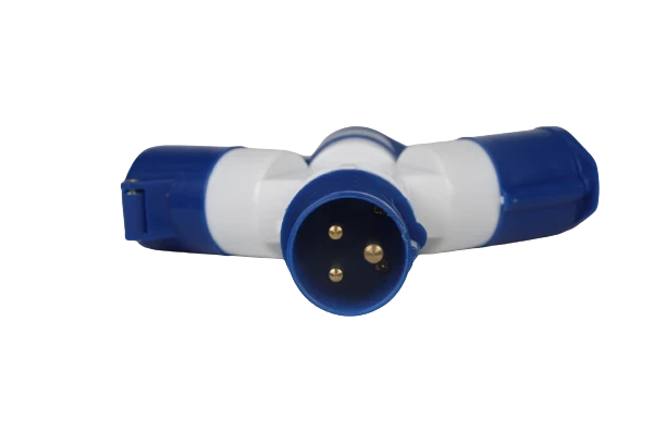 Softlight FTI-1013-3-6 — Ficha Tripla