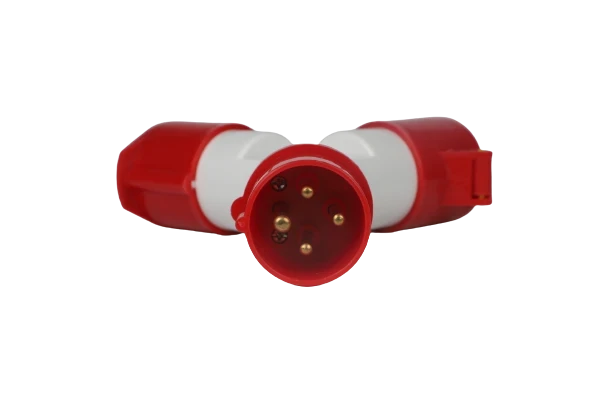 Softlight FTI-1014-2-6 — Ficha Dupla