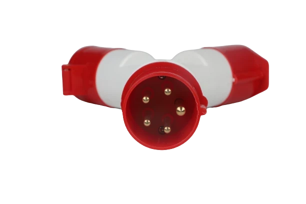 Softlight FTI-1015-2-6 — Ficha Dupla