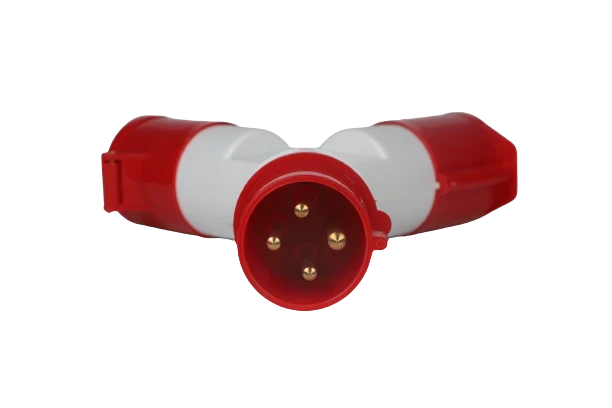 Softlight FTI-1024-2-6 — Ficha Dupla