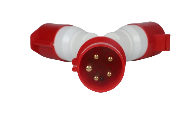 Softlight FTI-1025-2-6 — Ficha Dupla