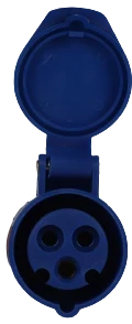 Softlight FTI-213-6 — Ficha Fêmea
