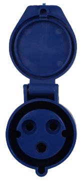 Softlight FTI-223-6 — Ficha Fêmea
