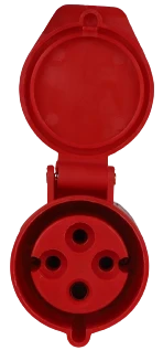 Softlight FTI-224-6 — Ficha Fêmea
