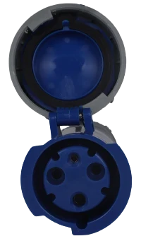 Softlight FTI-2330-6 — Ficha Fêmea