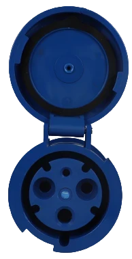 Softlight FTI-2430-6 — Ficha Fêmea