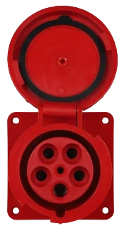 Softlight FTI-3450-6 — Tomada Encastrar Fêmea