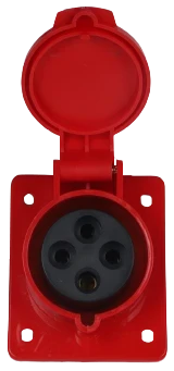 Softlight FTI-4240-6 — Tomada Encastrar Fêmea