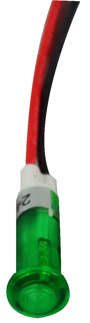 Softlight SL-SI-S020VM-024 — Sinalizador em Led (imagem de família)