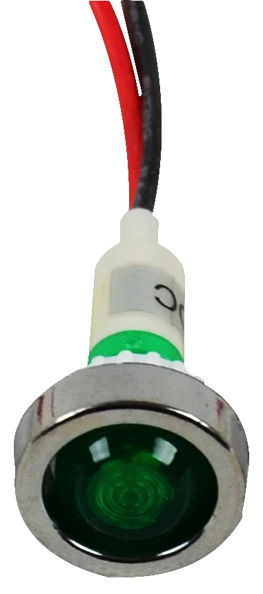 Softlight SL-SI-S010VM-024 — Sinalizador em Led (imagem de família)