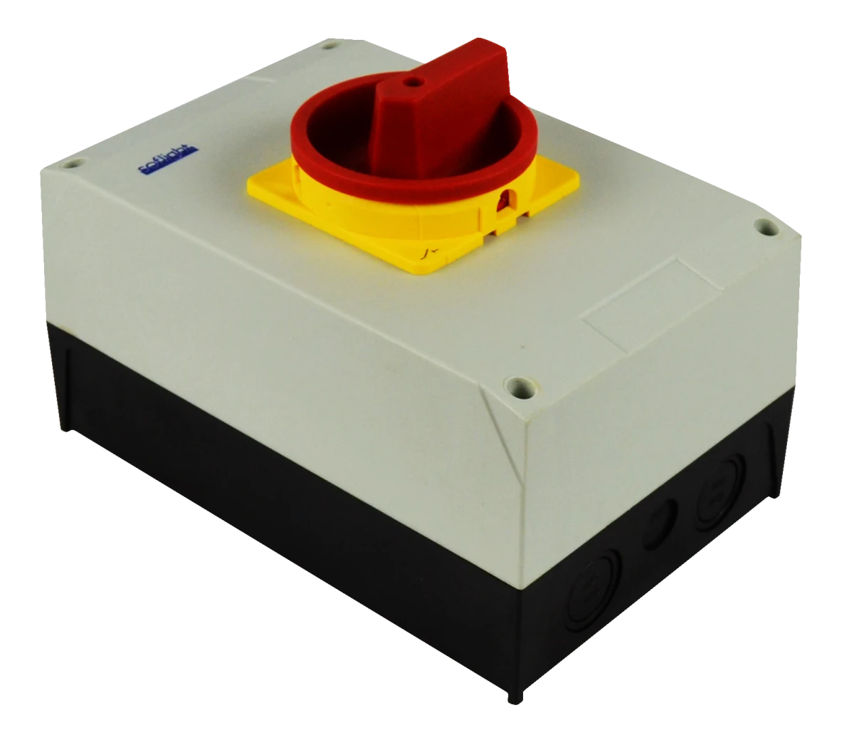 Softlight SL-CP-66-432 — Interruptor Seccionador Com Caixa IP 65 (imagem de família)