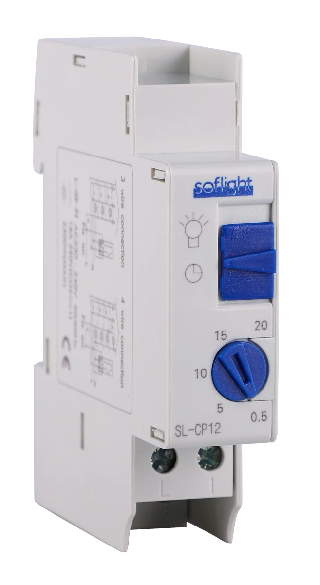 Softlight SL-CP12030 — Automático Escada (imagem de família)