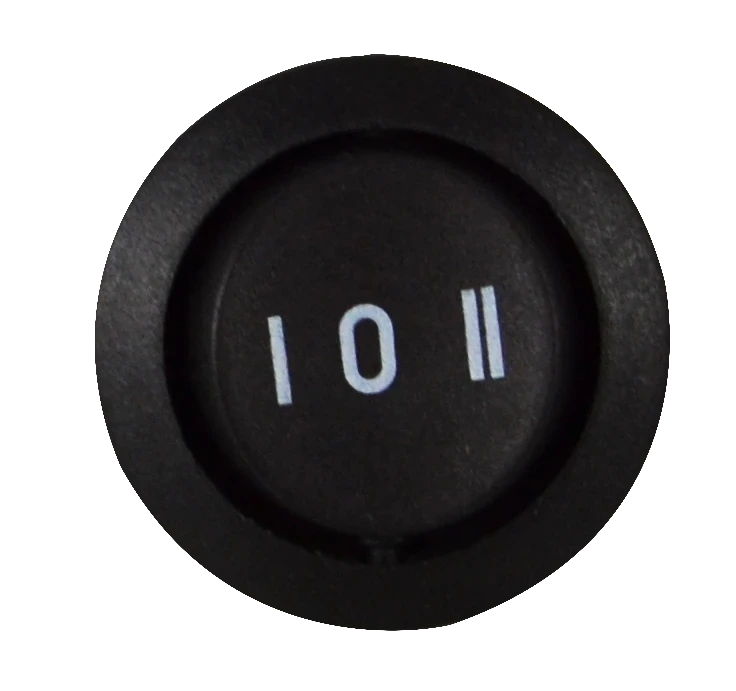 Softlight SL-SI-I032PT-230 — Interruptores Alavanca 230Vac