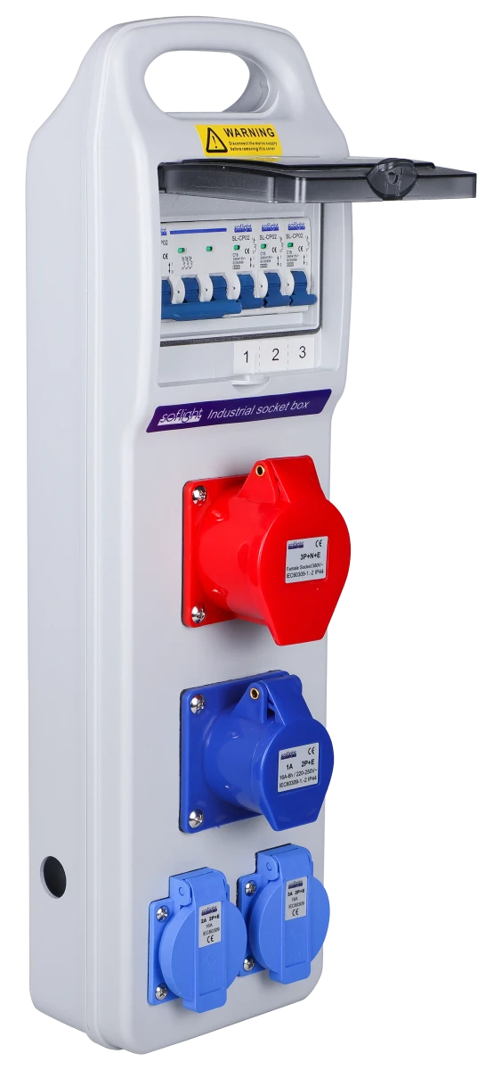 Softlight PIM-01020 — produto da categoria Pimenteiros