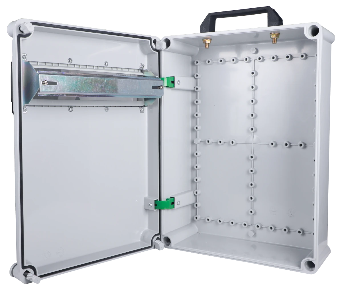 Softlight PIM-CX-01030 — produto da categoria Pimenteiros